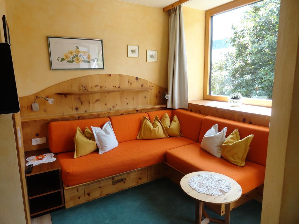 Residence Intica San Candido Exteriér fotografie